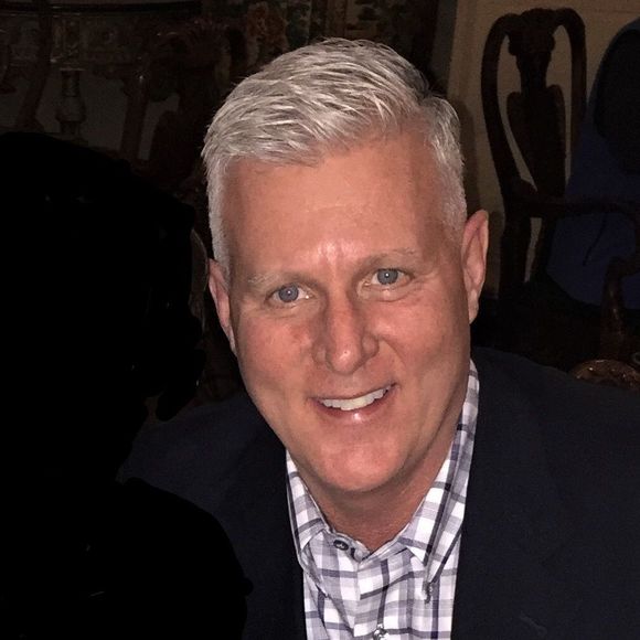 Meet your Posher, Mike - Picture 1 of 1